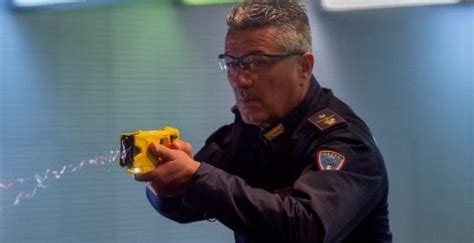 Image result for How Does a Taser Work