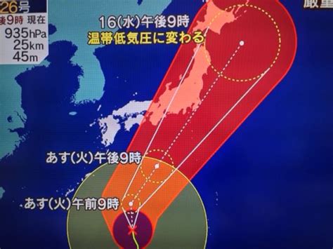 日本台风季防灾指南 - 知乎