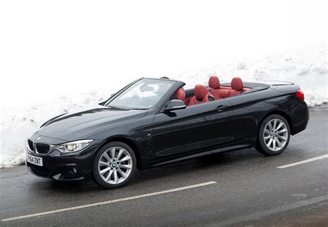 Used BMW 4-Series Convertible (2014 - 2020) Review | Parkers