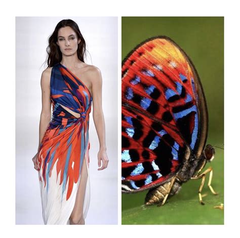 Nature in Fashion — Mabel the Fashion Muse | Fashion inspiration design ...