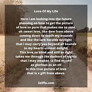 Image result for Poem About a Moment of My Life