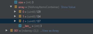 Python Read RGB Image 的图像结果
