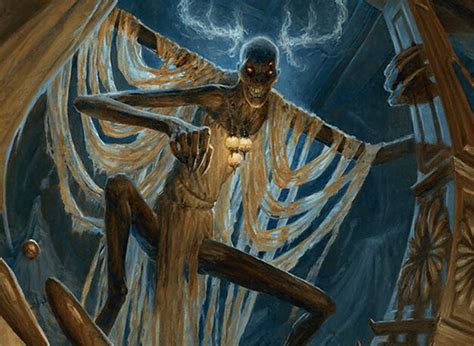 Image result for Over Master MTG