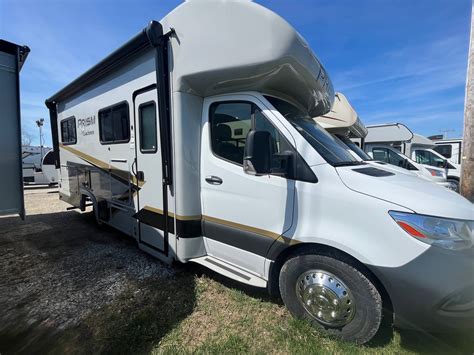 RV Camper Dealers in Wisconsin | Prosser's Premium RV Outlet