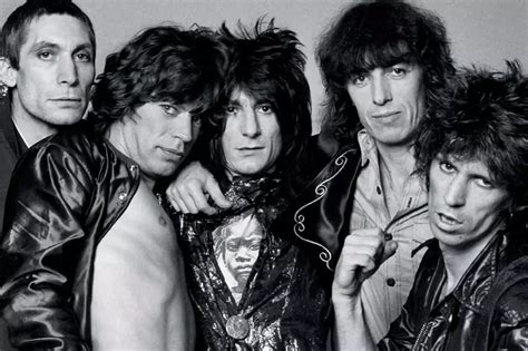 The Rolling Stones【滚石】——GRRR!【滚石五十周年精选集】_哔哩哔哩_bilibili