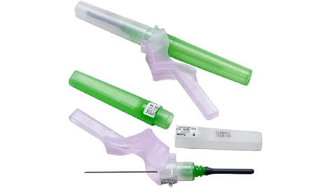 Vacutainer Eclipse Blood Collection Needle 21G x 1.25 – spancare