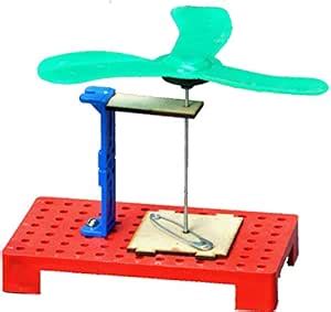 Buy DIY Magnetic Motion - STEM Activity Set - STEM Kits for Kids ...