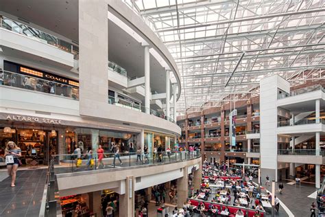 Fashion Centre At Pentagon City