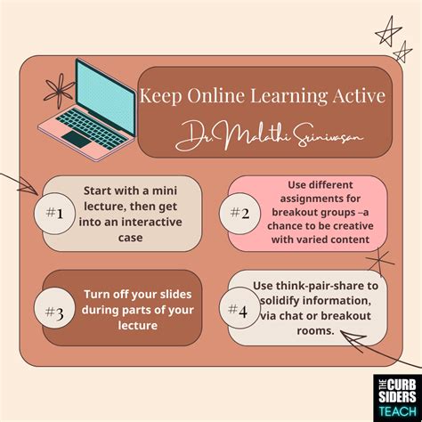 Image result for How to Make Virtual Learning Fun