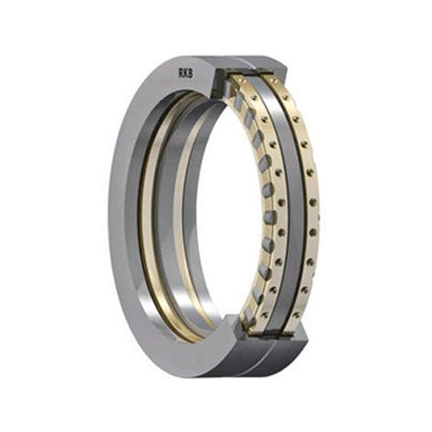 Tapered Roller Thrust Bearings