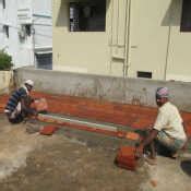 Waterproofing Contractors Chennai, Waterproofing Companies Chennai