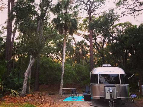 Best South Carolina State Parks For RV Camping | SC Travel Guide