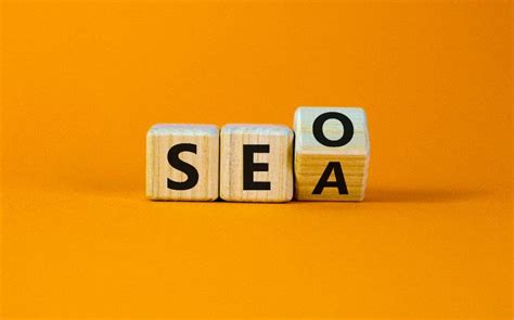 SEO vs. SEA - A direct comparison of the two marketing measures ...