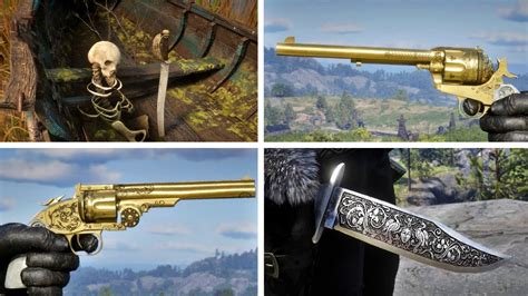 Image result for RDR2 Weapons Map