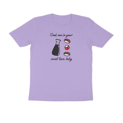 Sweet Love Men's tshirt – Snapper Choice