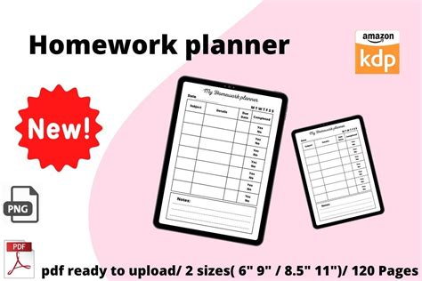 Project Homework Planner 的图像结果