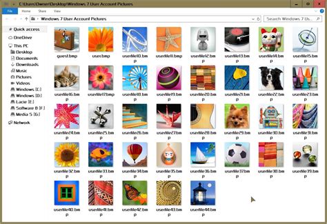 Image result for Windows 7 User Account Icon