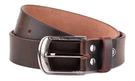 MENS BELT – WILDHORN