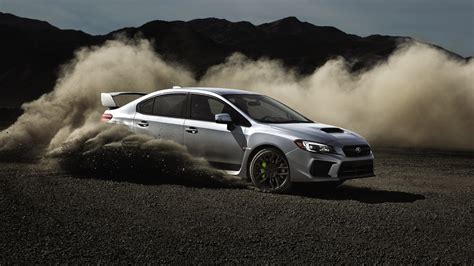 The Subaru Performance Engine That Lasted 2 Decades Before Quitting