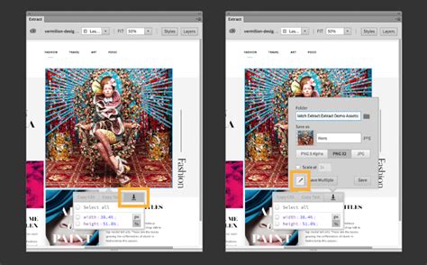 Image result for How to Extract Assets File