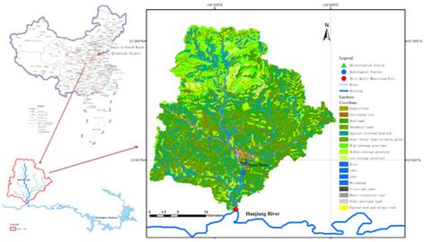 Estimation of Watershed Hydrochemical Responses to Future Climate ...