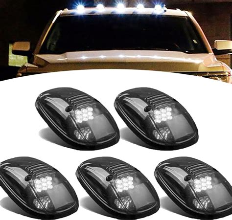Solar Powered Cab Lights for Truck, Solar Powered Cab Lights Solar Cab ...