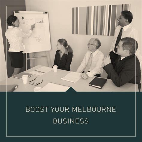 Your Journey to Local SEO Melbourne Success with Webmasters Group | by ...