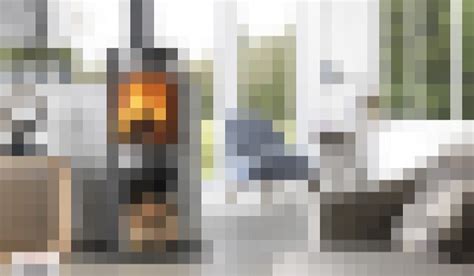 Image result for PureVision Log Burner Using