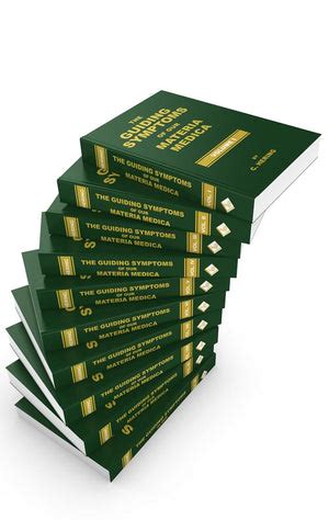 Dr Constantine Hering – Biography & Books