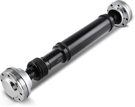 Amazon.com: A-Premium Rear Complete Drive Shaft Prop Shaft Driveshaft ...