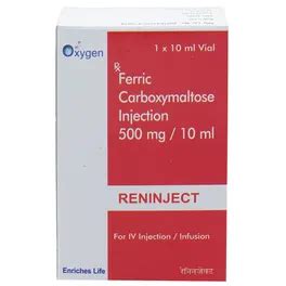 Reninject Injection | Uses, Side Effects, Price | Apollo Pharmacy