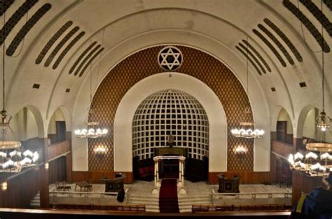Bereshit: The Jewish Experience (Montevideo) - All You Need to Know ...