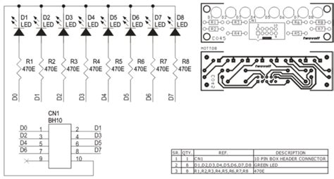 Image result for Electronics Lab Output Display