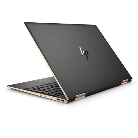 HP Spectre 13 review: This stylish ultrabook conceals real power | PCWorld