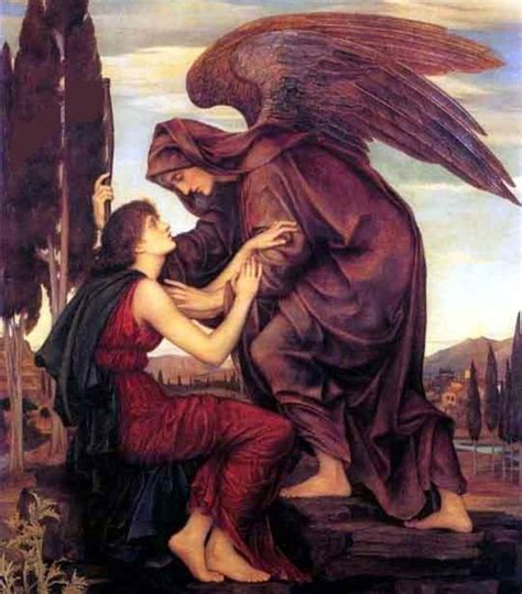 The Nephilim, An Overview- Part 1 - LetterPile