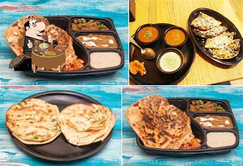 Kulcha Kulture, Navi Mumbai - Restaurant menu, prices and reviews