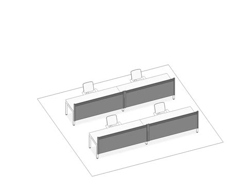 Modular Office Furniture, Modular Workstation Delhi & Noida