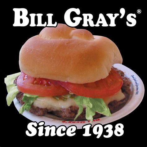 Bill Gray's Coupons