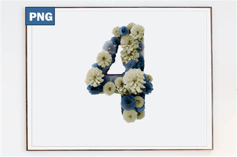 Graphical Numbers 的图像结果