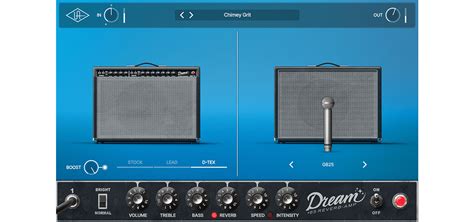 Buy UAD Dream '65 Reverb Amplifier Plug-in Online | Bajaao