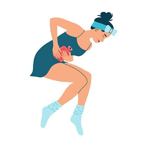 Leg Pain During Period? Causes and Effective Relief Tips — Azah