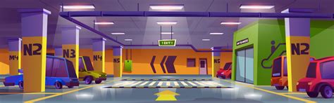 Cartoon Mall Vector Images (over 11,000)
