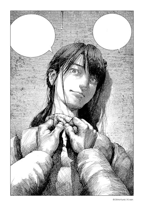 Reseña de Leviathan, de Shiro Kuroi - Distrito Manga