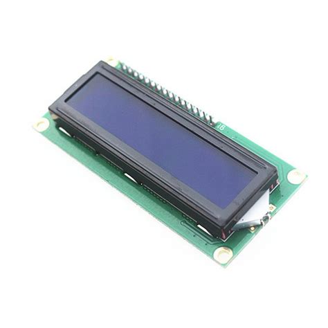 Display Panel Module 的图像结果