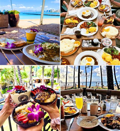 12 Wildly Famous Breakfast Spots on Maui That Are Totally Worth the ...