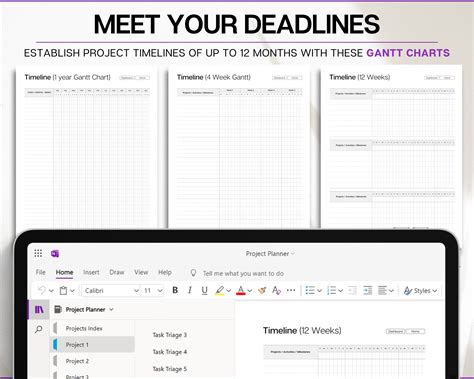 Image result for How to Use OneNote for Daily Project Tracking