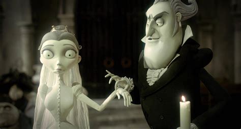Corpse Bride Die 的图像结果