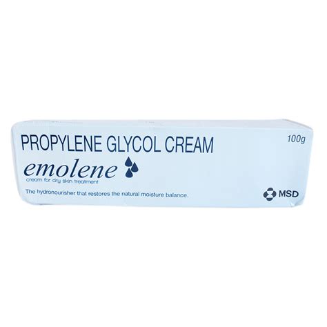 Emolene Cream 100 gm Price, Uses, Side Effects, Composition - Apollo ...