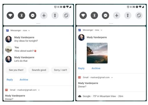 Image result for Android 9 Launcher