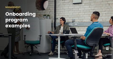 Image result for Onboarding Program Examples